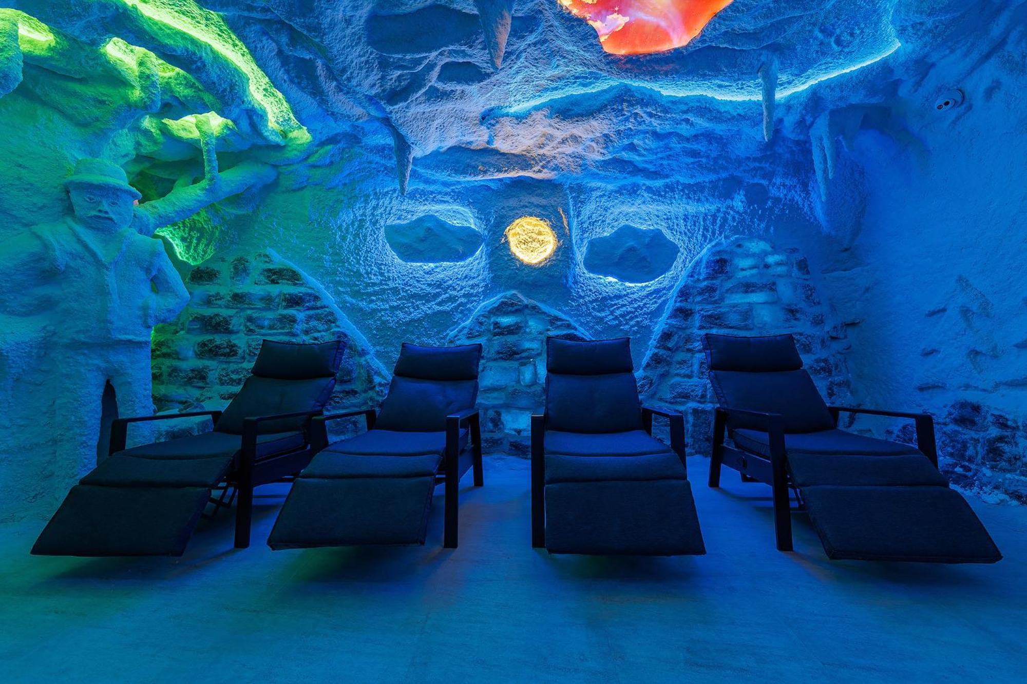 Molfar Resort Hotel & Spa Карпати Shayan Dış mekan fotoğraf