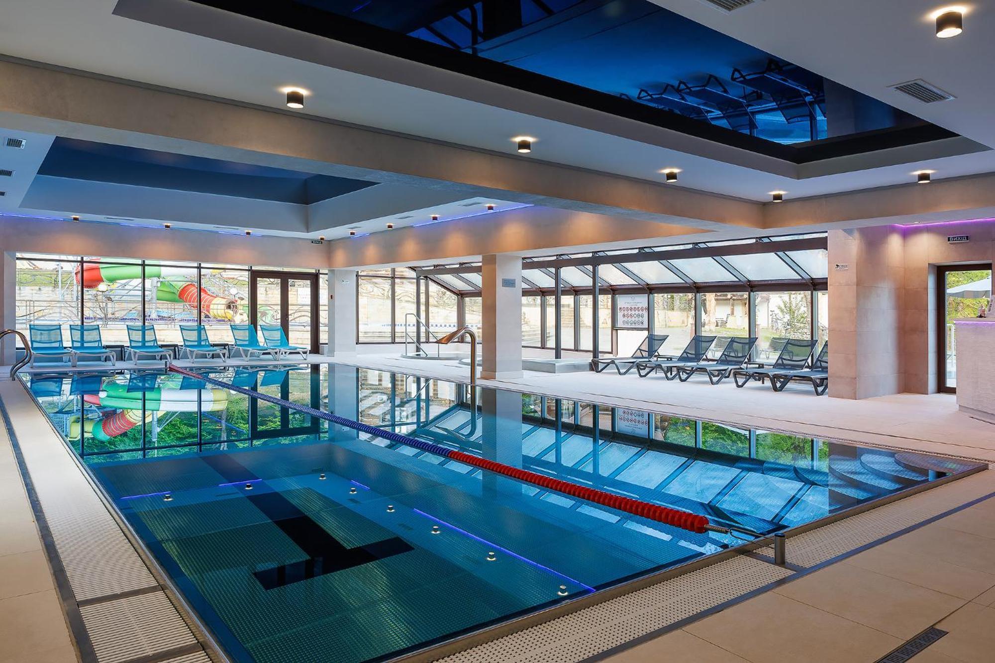 Molfar Resort Hotel & Spa Карпати Shayan Dış mekan fotoğraf