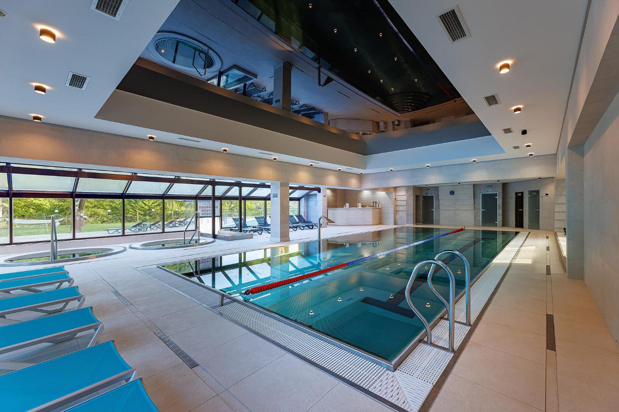 Molfar Resort Hotel & Spa Карпати Shayan Dış mekan fotoğraf