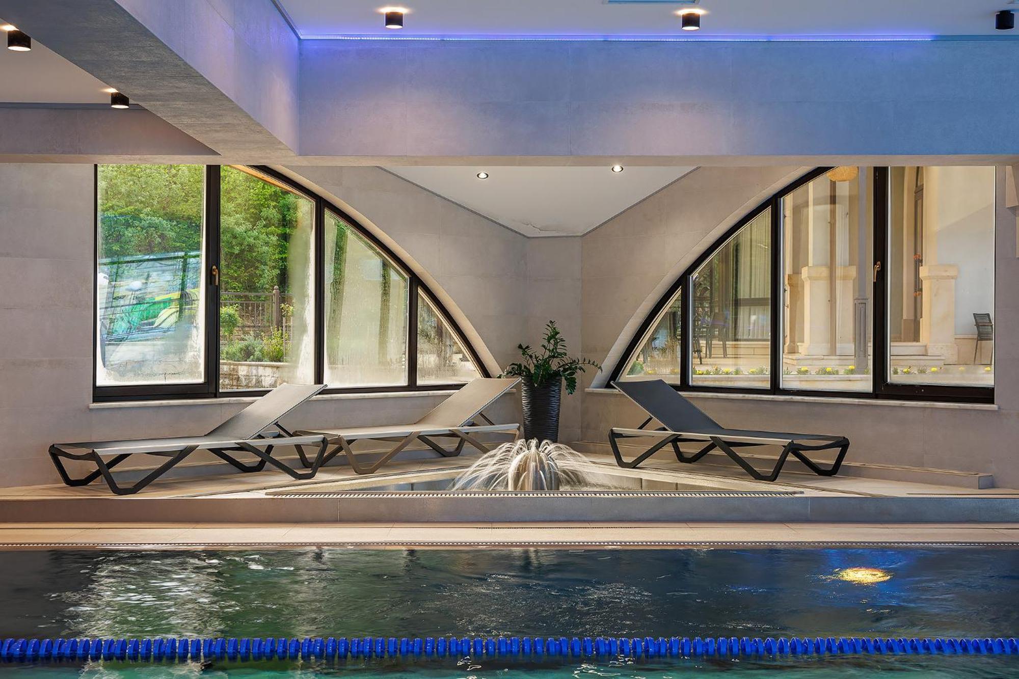 Molfar Resort Hotel & Spa Карпати Shayan Dış mekan fotoğraf