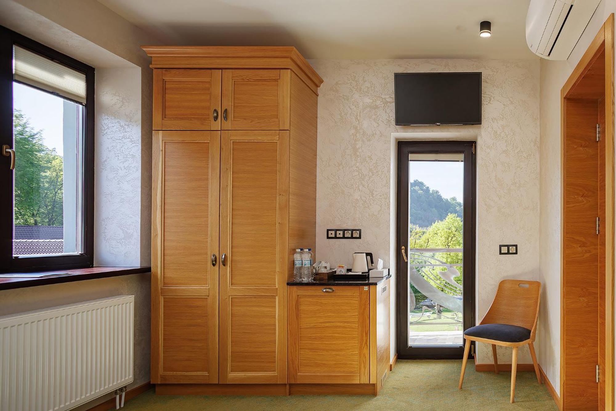 Molfar Resort Hotel & Spa Карпати Shayan Dış mekan fotoğraf
