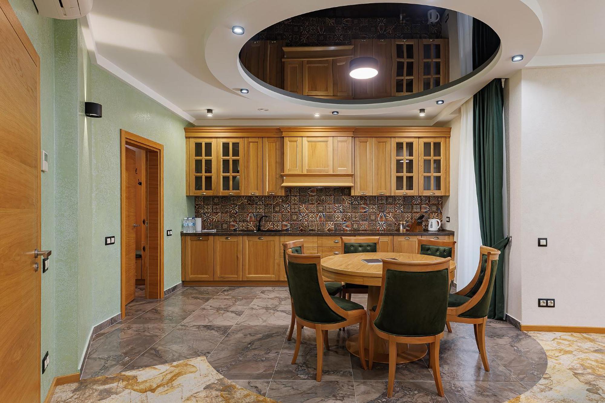 Molfar Resort Hotel & Spa Карпати Shayan Dış mekan fotoğraf